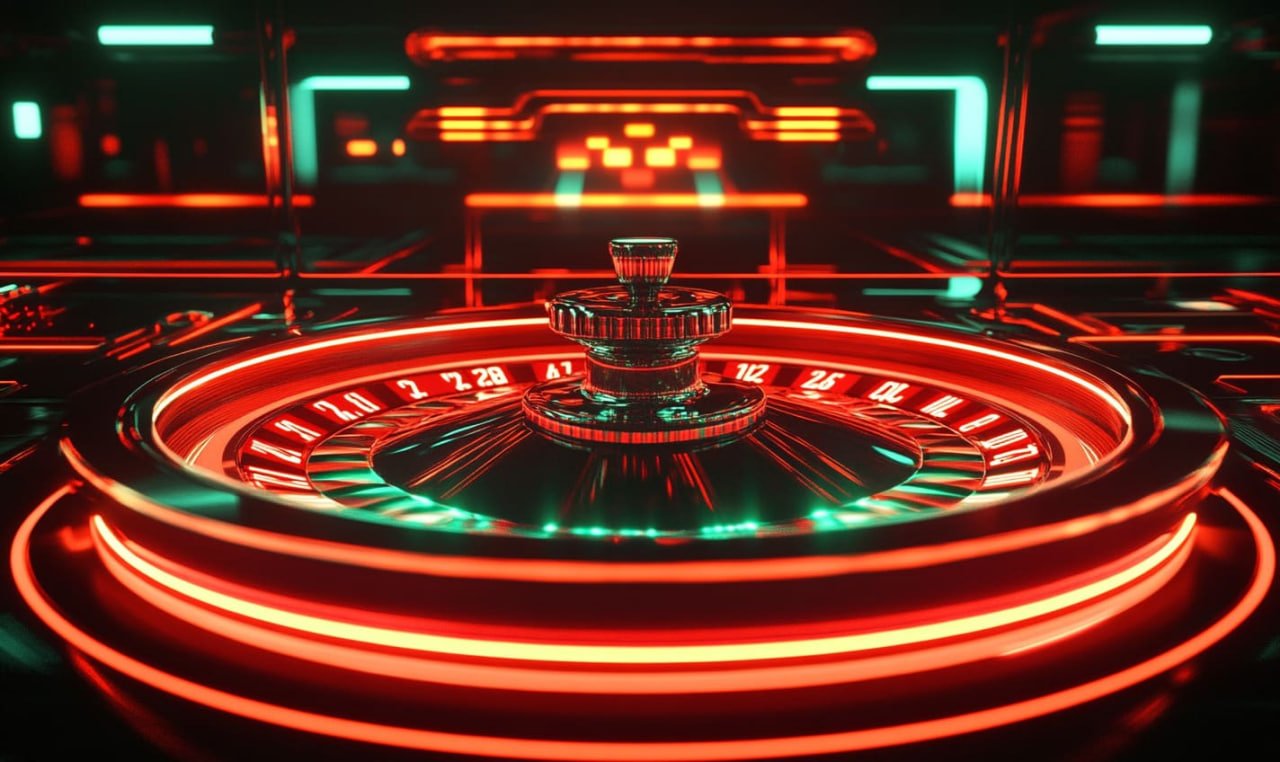 master 777 Live Casino