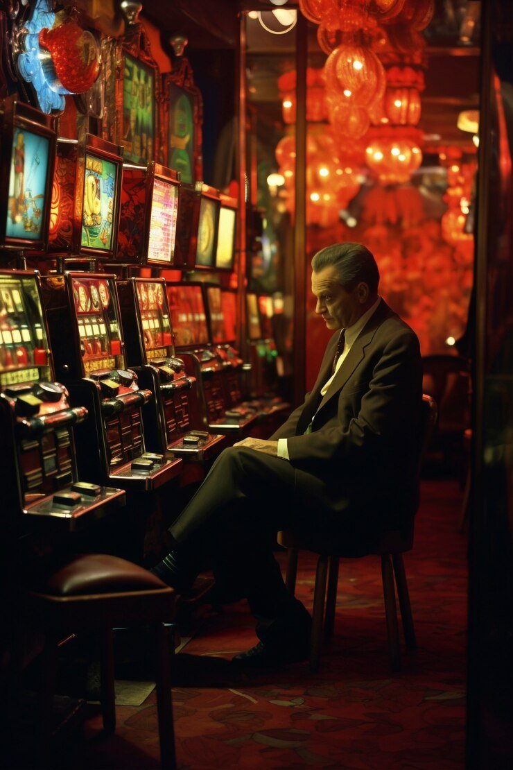 master 777 Sportsbook