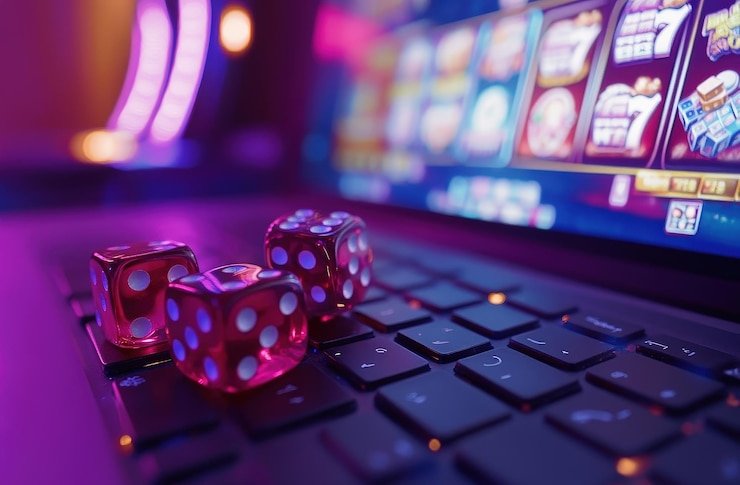 master 777 mobile gaming